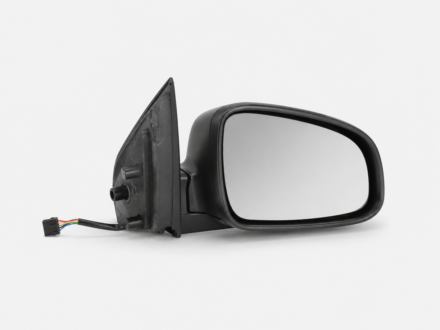 Retrovisor derecho Opel Corsa