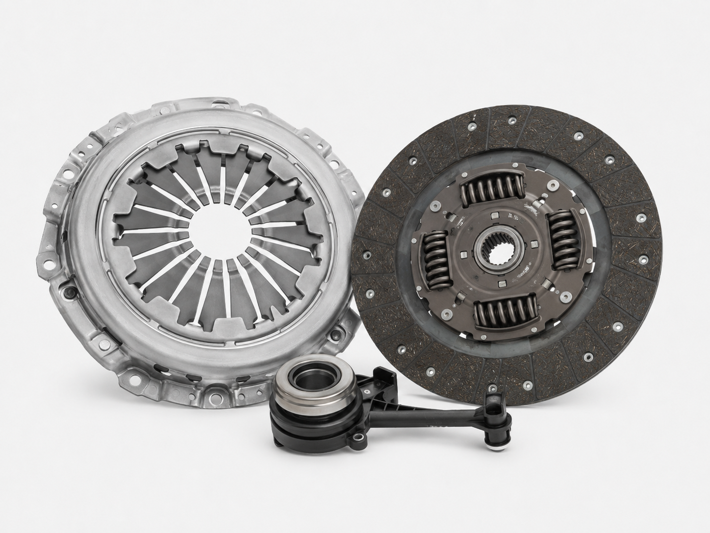 Kit de embrague Ford Focus EcoBoost